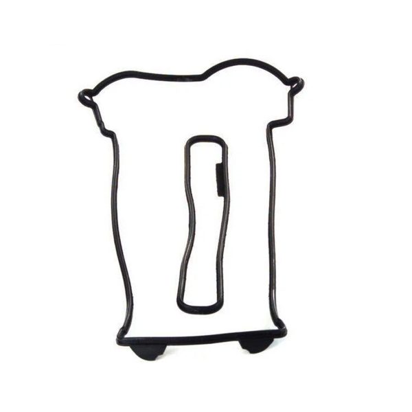 BMW 5.0 S62 B50(508S1) Petrol Rocker Cover Gasket - Image 2