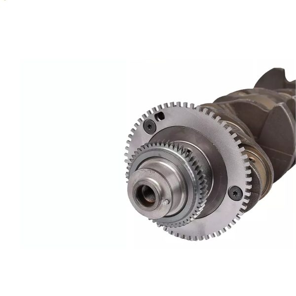 Iveco 2.3 F1AGL411C Diesel Genuine Crankshaft EURO 6 - Image 3