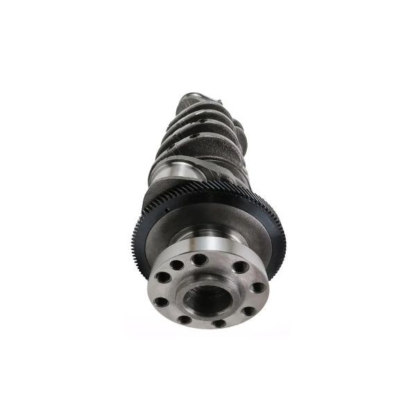 KIA 2.2 D4HB Diesel Alloy Steel Crankshaft - Image 2