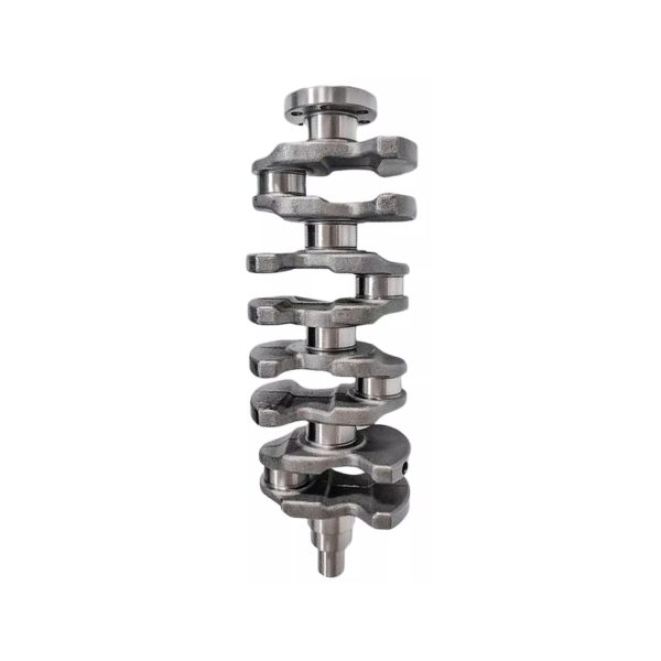 Kia 1.6 G4FJ Diesel Alloy Steel Crankshaft - Image 3