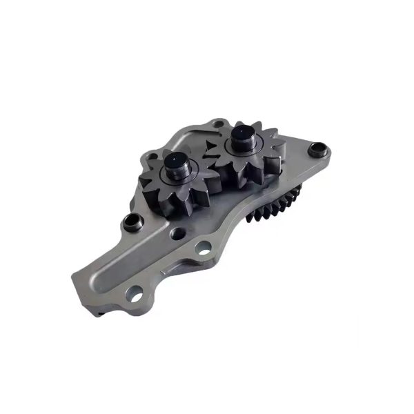 Isuzu 2.5 4JK1-TC Diesel Oil Pump - Image 3
