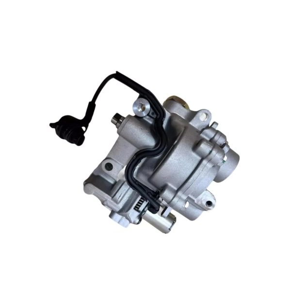Land Rover 5.0 508PS Petrol Oil Pump - Image 3
