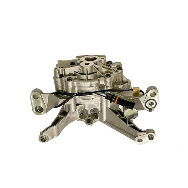 Land Rover 2.0 204DTA Diesel Oil Pump - Image 3
