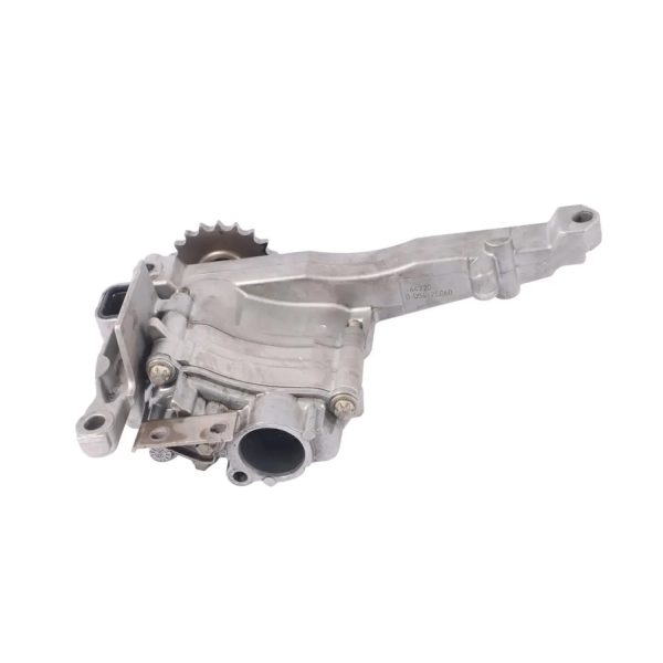 Mercedes-Benz 3.0 OM 642.820 Diesel Oil Pump - Image 3