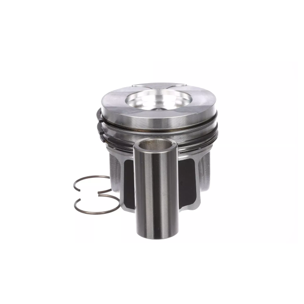 Ford 2.0 YLF6 Diesel Piston With Ring - Image 2