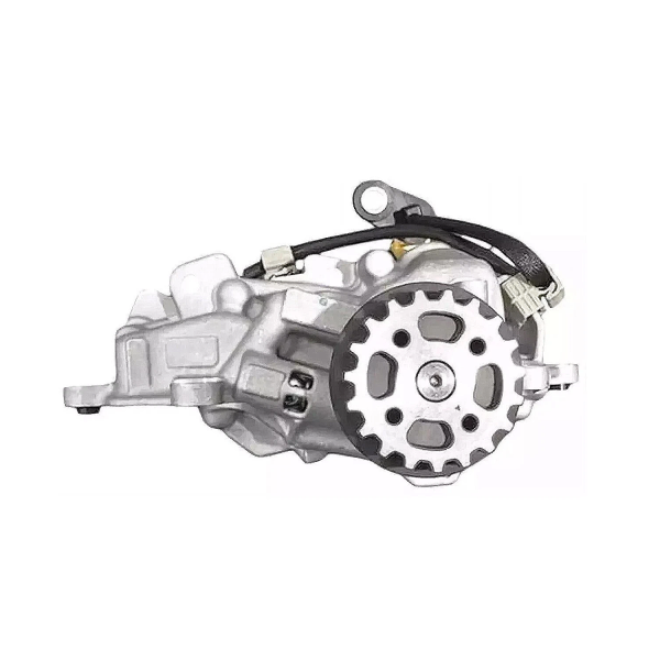 Ford 2.0 YLF6 Diesel Oil Pump - Image 2