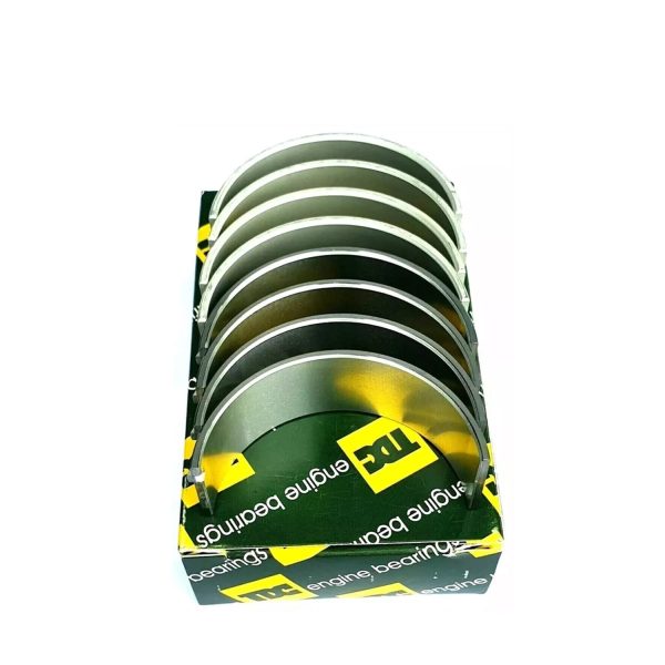 Mercedes-Benz 1.6 M 270.910 Diesel Connecting Rod Bearing - Image 2