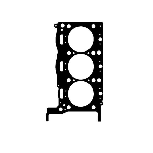 Audi 3.0TDI CJGD Diesel Head Gasket - Image 2