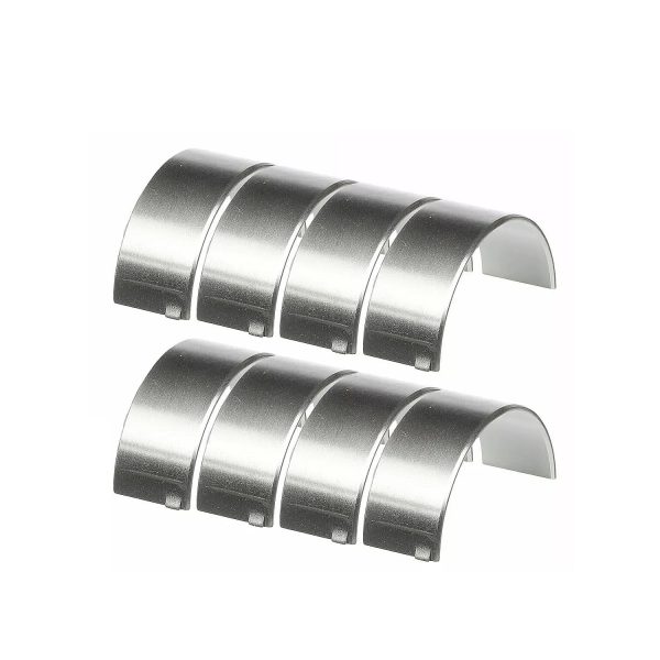 Peugeot 1.9 XUD7 Diesel Connecting Rod Bearing - Image 2