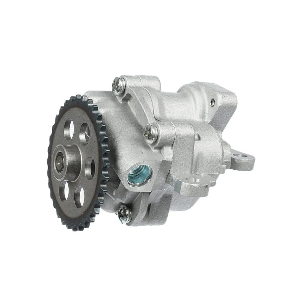 Ford 3.2TDCI SAFA Diesel Oil Pump - Image 2