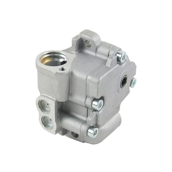 Vw 2.0TDI CKTB Diesel Oil Pump - Image 2