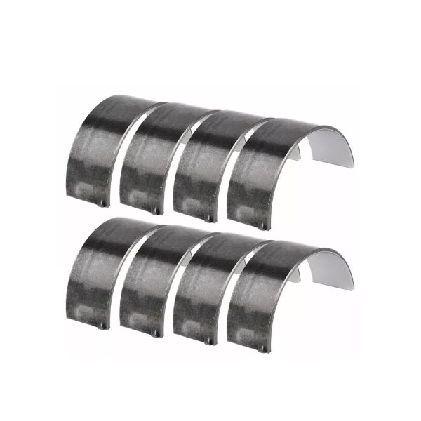Mercedes-Benz 2.2 OM 651 Diesel Connecting Rod Bearing - Image 3