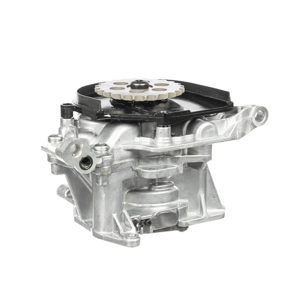 Bmw 2.0 N47 D20 A Diesel Oil Pump - Image 2