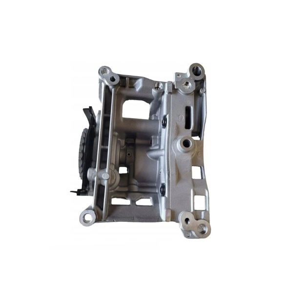 Bmw 3.0 N57 D30 A Diesel Oil Pump - Image 2