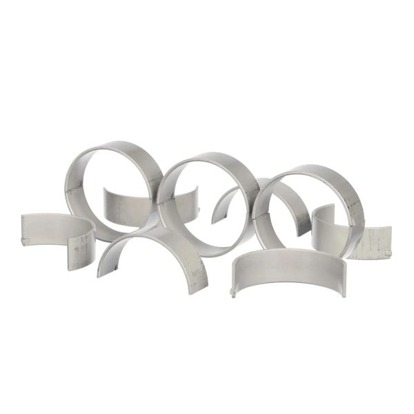 BMW 3.0 N52 Petrol Connecting Rod Bearing - Image 3