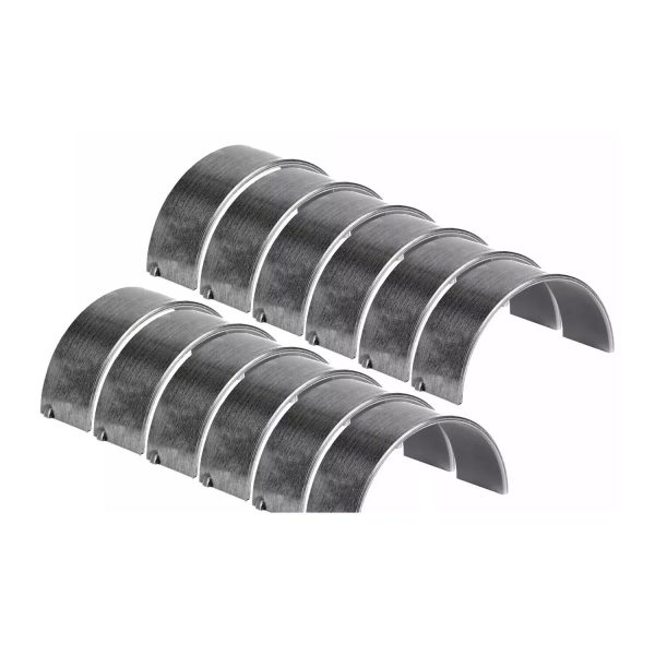 Mercedes-Benz 3.0 OM 642 Diesel Connecting Rod Bearing - Image 3