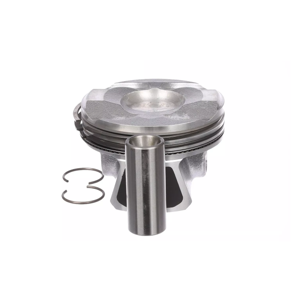 Bmw 1.6 N13 B16 A Petrol Piston With Ring - Image 3
