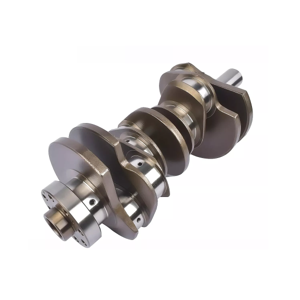 Jeep 3.0 EXF Diesel Alloy Steel Crankshaft - Image 3