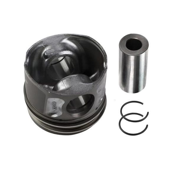 Land Rover 4.4TDV8 448DT Diesel Piston With Ring - Image 3