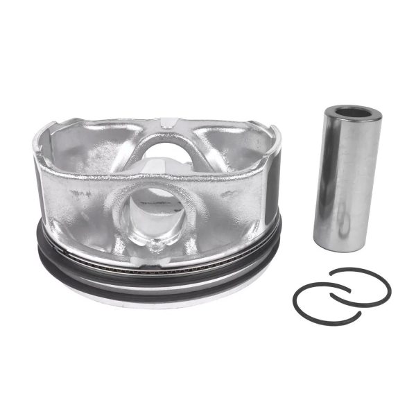 Land Rover 5.0 508PS Petrol Piston With Ring - Image 3