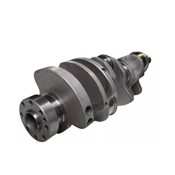 Land Rover 4.4TDV8 448DT Diesel Alloy Steel Crankshaft - Image 3