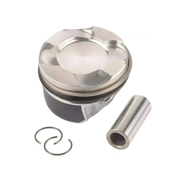 BMW 3.0 N55 B30 A Petrol Piston With Ring - Image 3