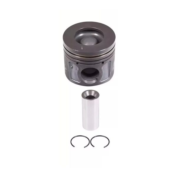 Ford 2.2TDCI CVRA Diesel Piston With Ring - Image 3