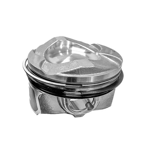 Ford 1.0 M1DA Petrol Piston With Ring - Image 3