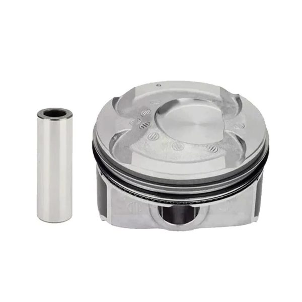 KIA 1.6 G4FD Petrol Piston With Ring - Image 2