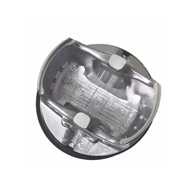 Kia 1.4 G4LC Diesel Piston With Ring - Image 2