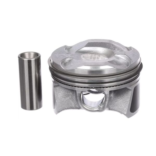 BMW 1.6 N13 B16 A Petrol Piston With Ring - Image 2