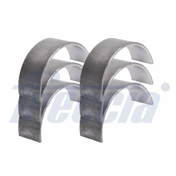 Ford 1.0 M1DA Petrol Connecting Rod Bearing - Image 3