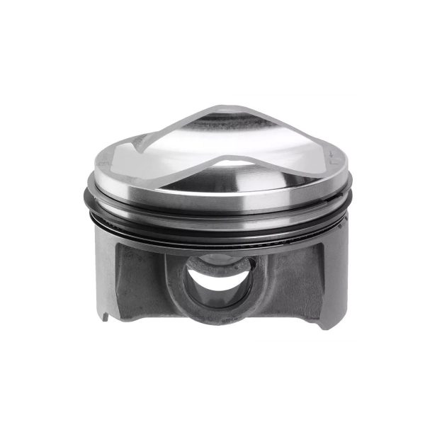 Audi 3.0TFSI CJMA Diesel Piston With Ring - Image 3