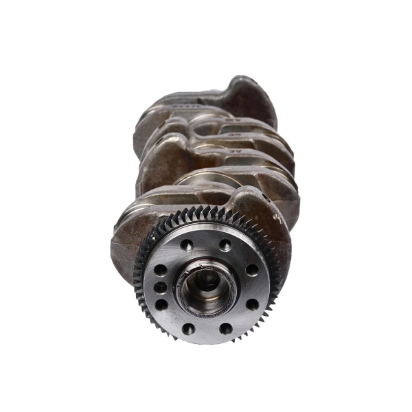 Mercedes-Benz 2.2 OM 651.911 Diesel Forged Crankshaft - Image 2