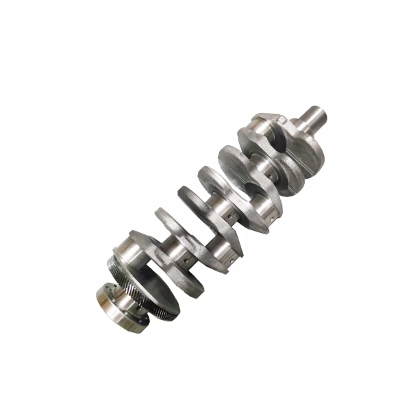 Kia 2.0 D4HB Diesel Alloy Steel Crankshaft - Image 2