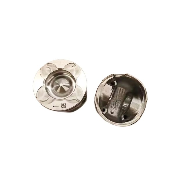 Jeep 2.8 ENS Diesel Piston With Ring - Image 3