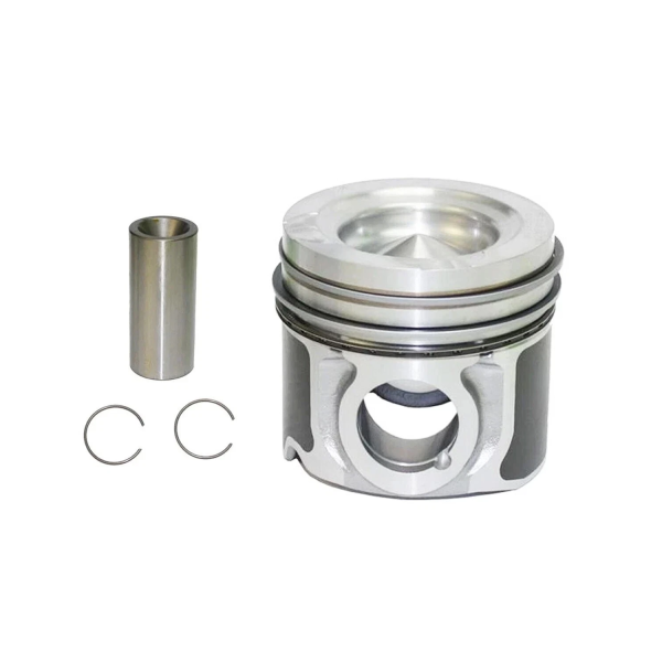 Hyundai 2.5 D4CB Diesel Piston With Ring - Image 2