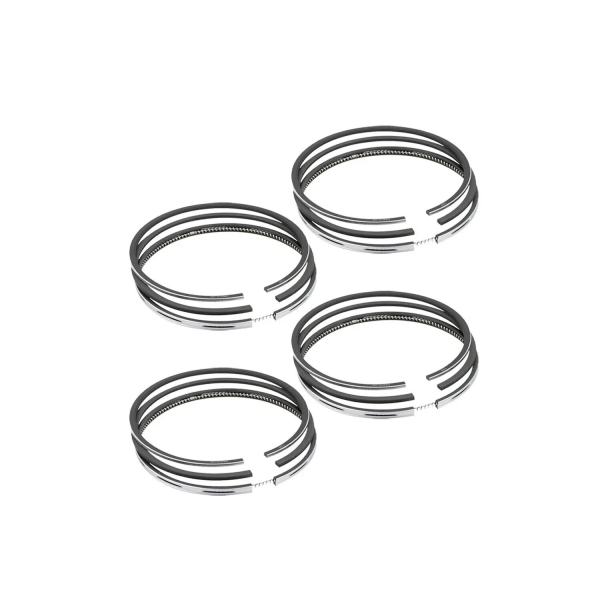 Hyundai 2.5 D4CB Diesel Piston Ring Kit - Image 3