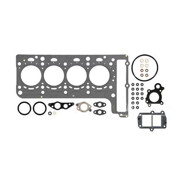 Mercedes-Benz 2.2 OM 651 Diesel Head Set - Image 2