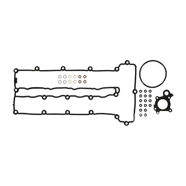 Mercedes-Benz 2.2 OM 651 Diesel Head Set - Image 3