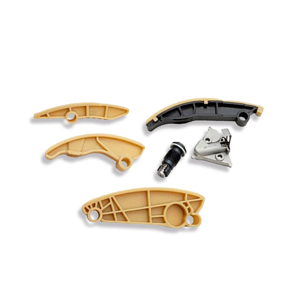 Land Rover 2.0 204DTD Diesel Timing Chain Kit With Gear - Image 2