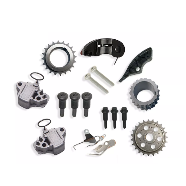 Land Rover 5.0 508PS Petrol Timing Chain Kit With Gear - Image 2