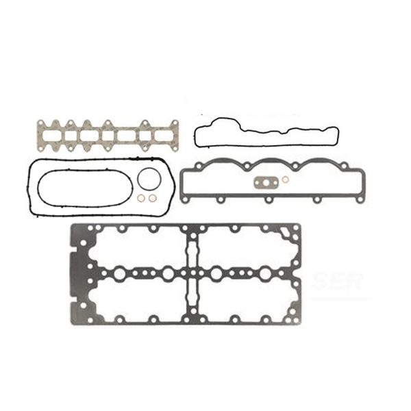 Iveco 2.3 F1AE0481B Diesel Head Set - Image 3