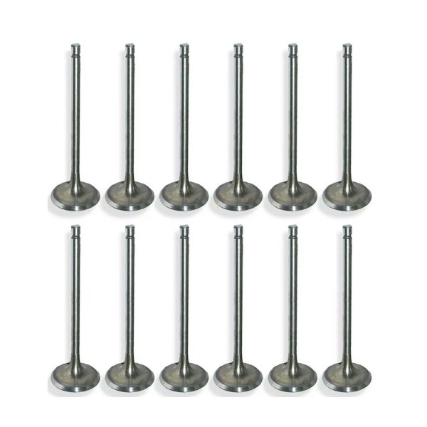 Land Rover 3.0TDV6 306DT Diesel Exhaust Valve - Image 2