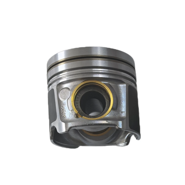 Bmw 3.0 B57 D30 A Petrol Piston With Ring - Image 2