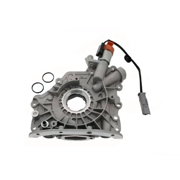 Peugeot 1.5 YHW (DV5RE) Diesel Oil Pump - Image 3