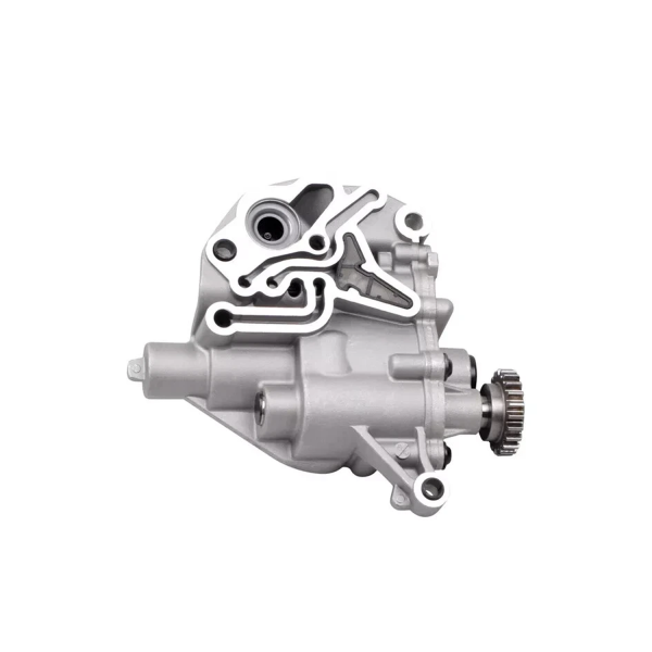 Audi 2.0TFSI CDNC Petrol Oil Pump - Image 3