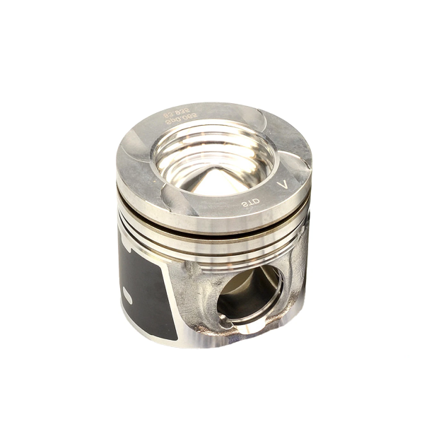 Nissan 3.0 V9X Diesel Piston With Ring - Image 3