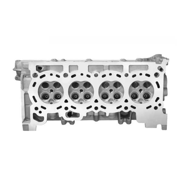 Nissan 1.2 HR12DDT Petrol Cylinder Head Bare - Image 3
