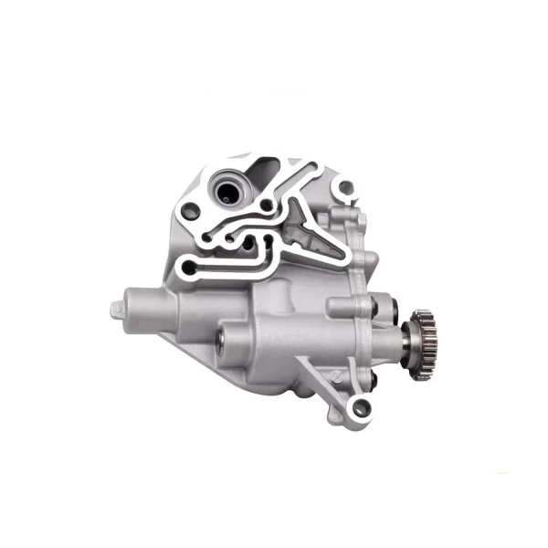 Audi 2.0TFSI CDNC Petrol Oil Pump - Image 2